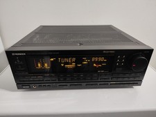 Pioneer vsx 9500s for sale  Saint Paul