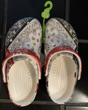 red bandana shoes for sale red bandana shoes for sale North Canton