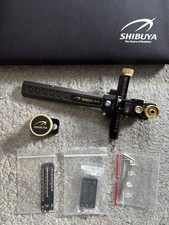 Shibuya ultima pro gebraucht kaufen  Budenheim