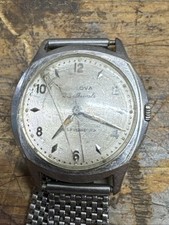 Vintage bulova jewels for sale  San Angelo