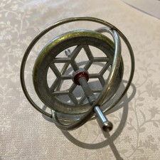 Gyroscope. fun educational for sale  NORWICH
