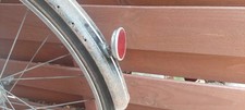 Ldtimer rückstrahler glassref gebraucht kaufen  Br'haven-Leherheide