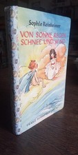 Sophie reinheimer sonne gebraucht kaufen  Schwienau