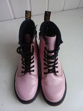 Doctor marten boots for sale  SOUTHPORT