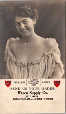 Rppc advert wesco for sale  Buffalo Grove