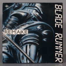 LP. REMAKE BLADE RUNNER                                          , usado comprar usado  Enviando para Brazil