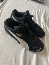 Puma speedcat 39 gebraucht kaufen  Sankt Augustin