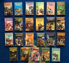 Livros antigos de Alfred Hitchcock e os Três Investigadores completem seu conjunto! comprar usado  Enviando para Brazil