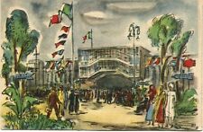 A450 cartolina fiera usato  Fontanellato