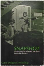 Snapshot close combat usato  Roma