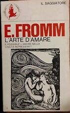 Arte amare amore usato  Cagliari
