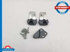 Pontiac Solstice Saturn Sky conversível conjunto de trava guia de teto macio 06-09 fabricante de equipamento original comprar usado  Enviando para Brazil