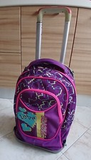 Zaino seven con usato  Settimo Torinese