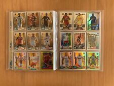 Match attax limitierte gebraucht kaufen  Remshalden