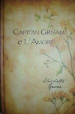 Elisabetta gnone capitan usato  Italia