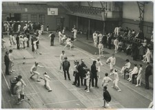 Escrime. crtitérium fleuret d'occasion Escrime. crtitérium fleuret d'occasion  Paris XIII