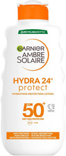 Ambre solaire hydra for sale  BELVEDERE