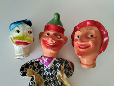 Punch judy puppets for sale  BANWELL