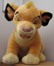 Lion king huge d'occasion  Expédié en Belgium