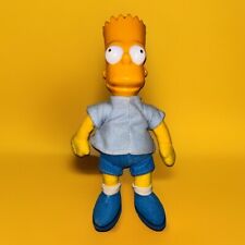 Vintage simpsons bart for sale  STOKE-ON-TRENT
