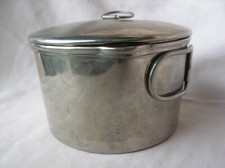 Ww1 ww2 réchaud d'occasion Ww1 ww2 réchaud d'occasion  Versailles