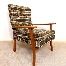 Mid century armchair for sale  WALLINGFORD