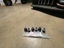 Genuine toyota black for sale  Forney
