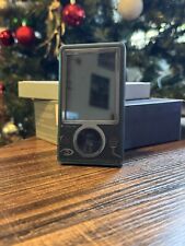 Microsoft zune halo for sale  Gainesville