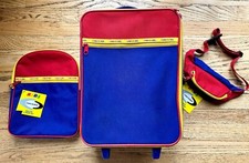 Kids piece luggage for sale  Boulder
