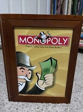 Monopoly vtg game for sale  Bountiful