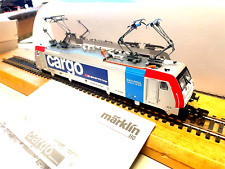 Märklin lok 186 gebraucht kaufen  Welzheim