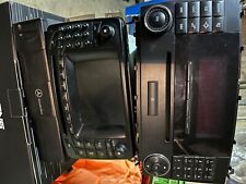 Autoradio command mercedes usato  Casapesenna