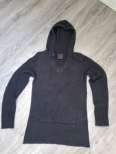 Queen darkness strickpullover gebraucht kaufen  Aachen