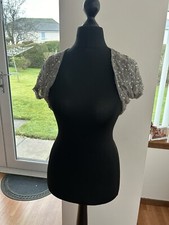 Ladies sequined shrug for sale  KILMARNOCK