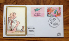 Roald dahl bfg for sale  ST. ALBANS