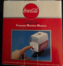 Coca cola 1958 for sale  Findlay