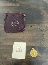 Cano pendant necklace for sale  Westchester