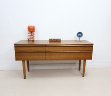 Vintage avalon teak for sale  GLASGOW