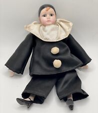 Porcelain clown doll for sale  Wildomar