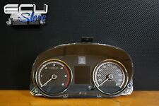 Painel de instrumentos velocímetro 8100C562 0T34589 - MITSUBISHI L200 DIESEL 2018 comprar usado  Enviando para Brazil