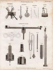 1803 georgian print for sale  YORK