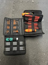 Wera klein screwdriver for sale  BARROW-IN-FURNESS