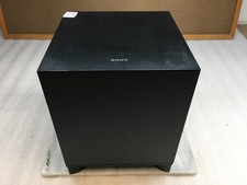 Sony wsb101 home d'occasion  Expédié en Belgium
