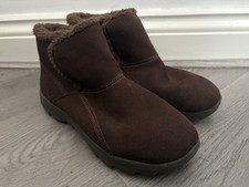 Skechers chugga booties for sale  WOKING
