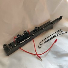 Endabschaltung raymarine pinne gebraucht kaufen  Kehl