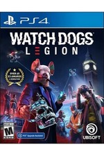 dogs ps5 ps4 legion watch for sale dogs ps5 ps4 legion watch for sale Boiling Springs