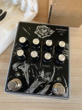 Groundfx boneflower overdrive for sale  BUNGAY
