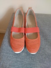 Ladies slip shoes for sale  ARUNDEL