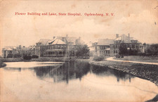 insane asylum for sale  Fair Haven