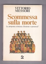 Libro scommessa sulla usato  Italia